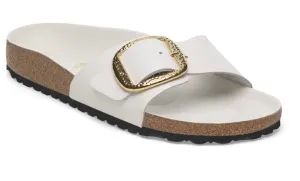 Madrid Hammered Big Buckle