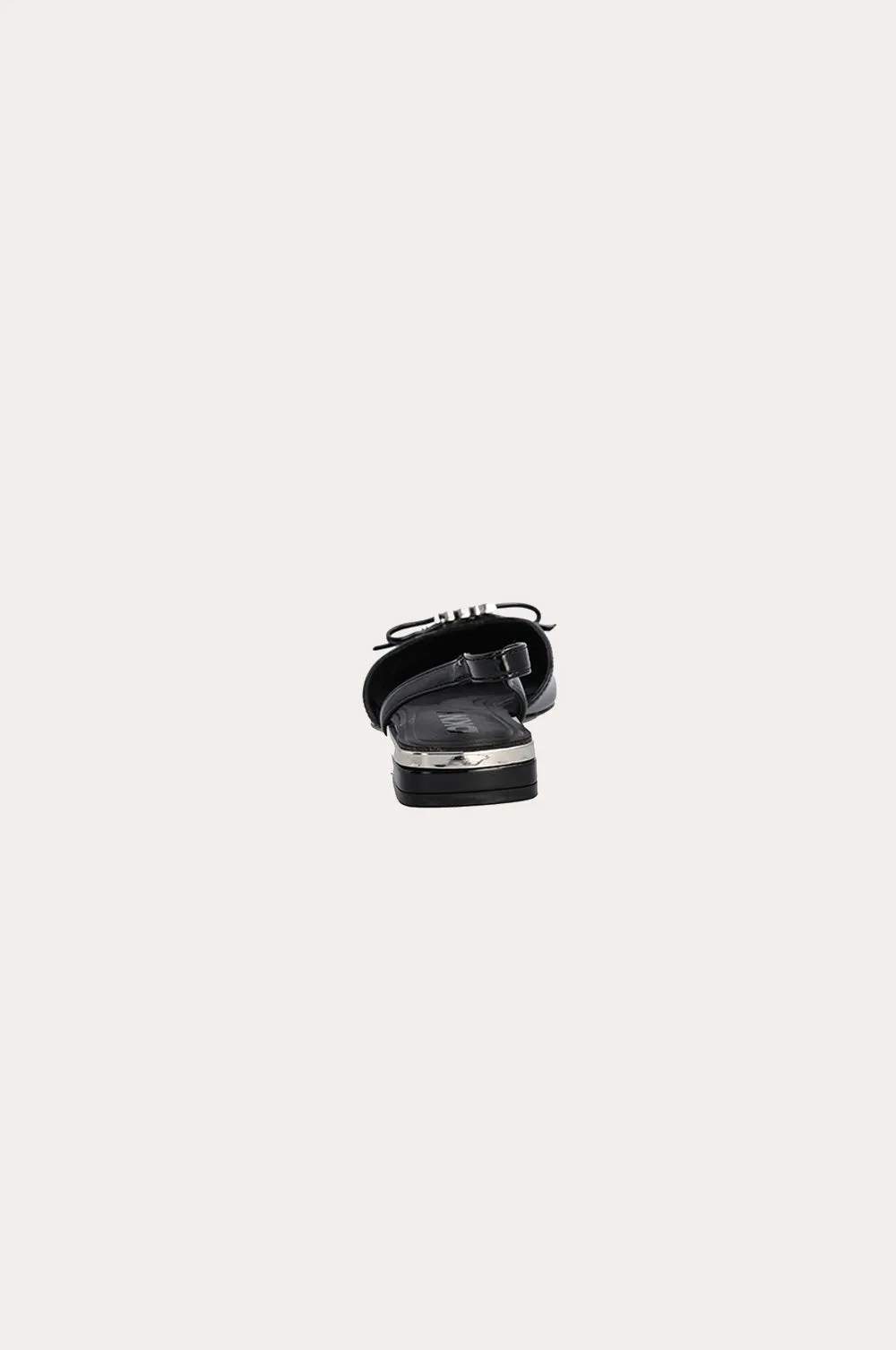 MAHASKA SLINGBACK FLAT