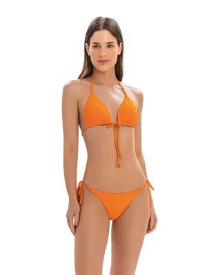 Maia Triangle Top - Colorfull Luxury