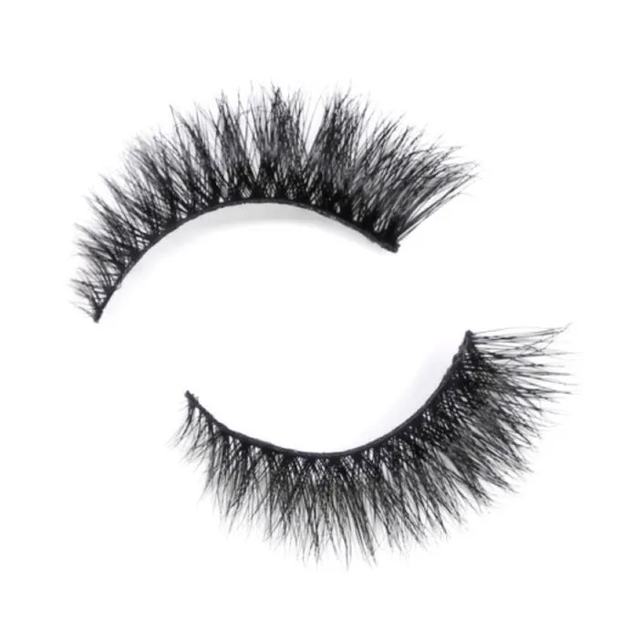MARILYN LUXURY MINK LASHES