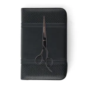 Matsui Lightweight Classic Matte Black Offset Cutting Shear