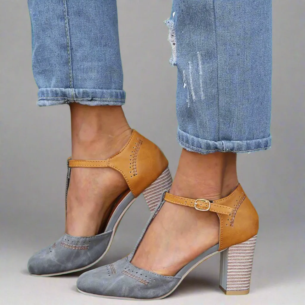 Mavilda | Comfort Sandals for Worry-Free Walking