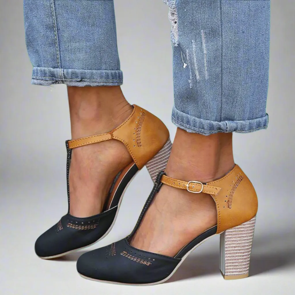 Mavilda | Comfort Sandals for Worry-Free Walking