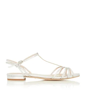 May Flat Sandal