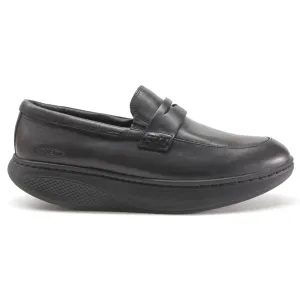MBT Asante 7 Leather Men's Slip on Shoes