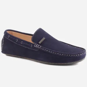 Men "MAC" Lightweight Moccasins