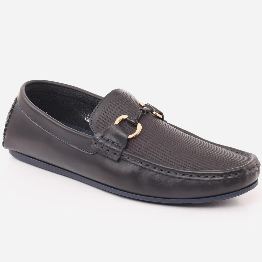 Men "NICK" Lightweight Versatile Moccasins