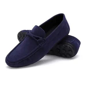 Men Shoes Men Loafers Summer Cool Autumn Winter Men's Flats Shoes Leather Low Man Casual Sapatos Tenis Masculino