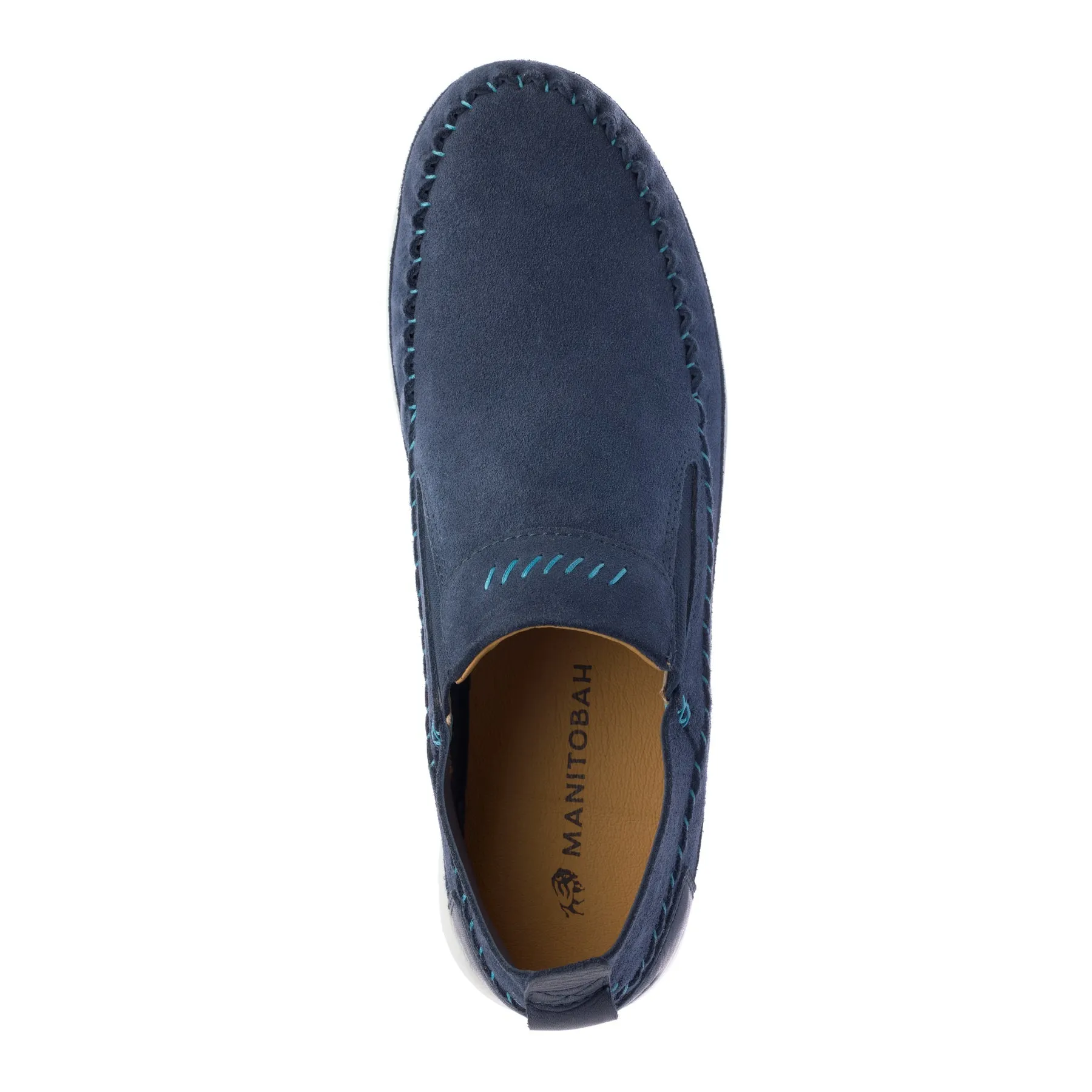 Men's Boreal Moccasin
