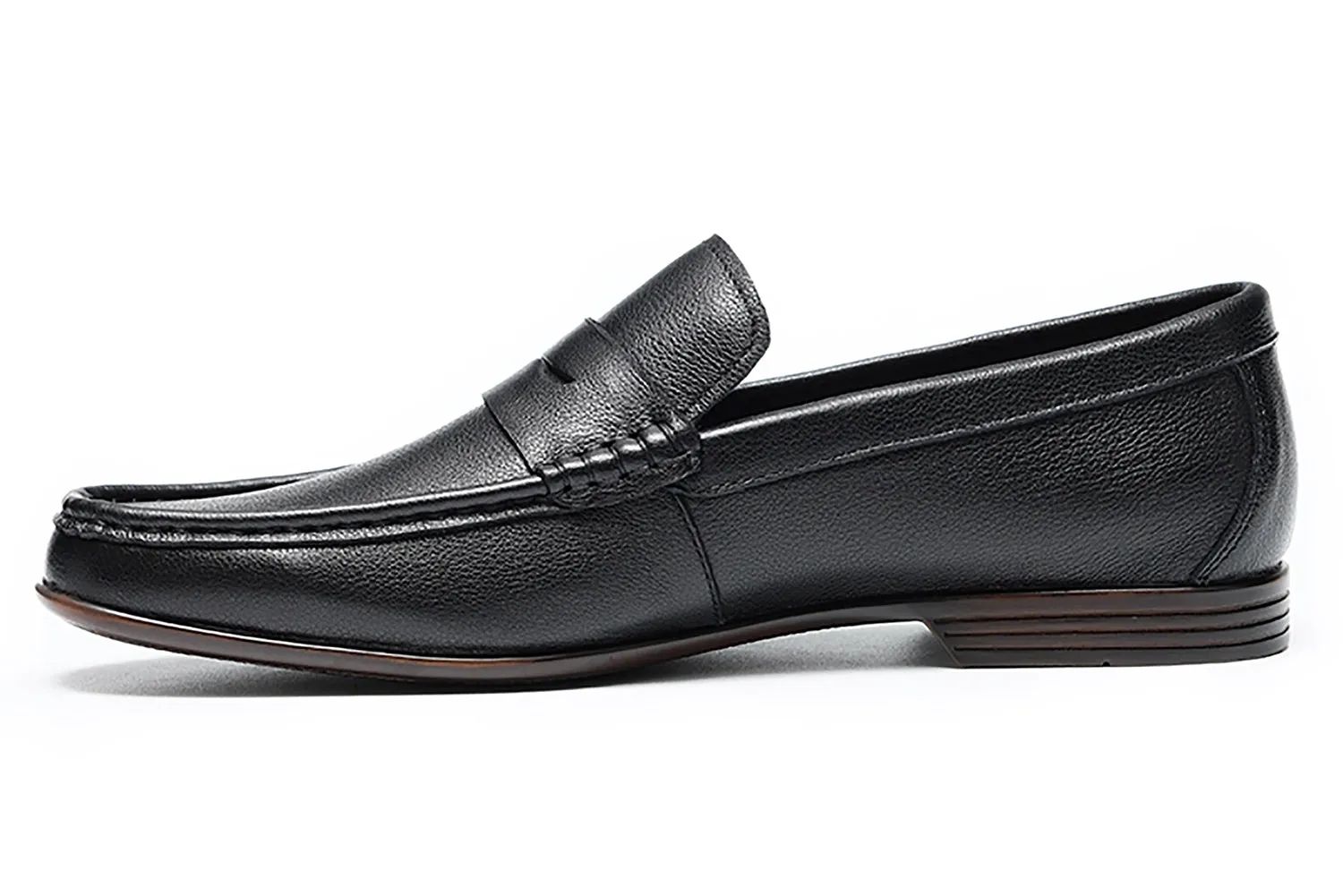 Men's Casual Soft Sole Penny Loafer