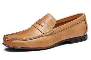 Men's Casual Soft Sole Penny Loafer