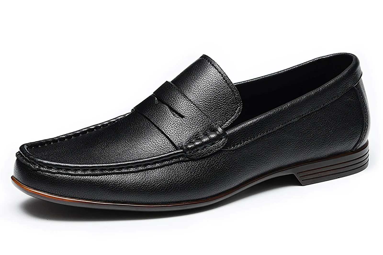Men's Casual Soft Sole Penny Loafer