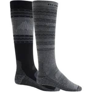 Men's Performance Lightweight Socks (2 Pack)