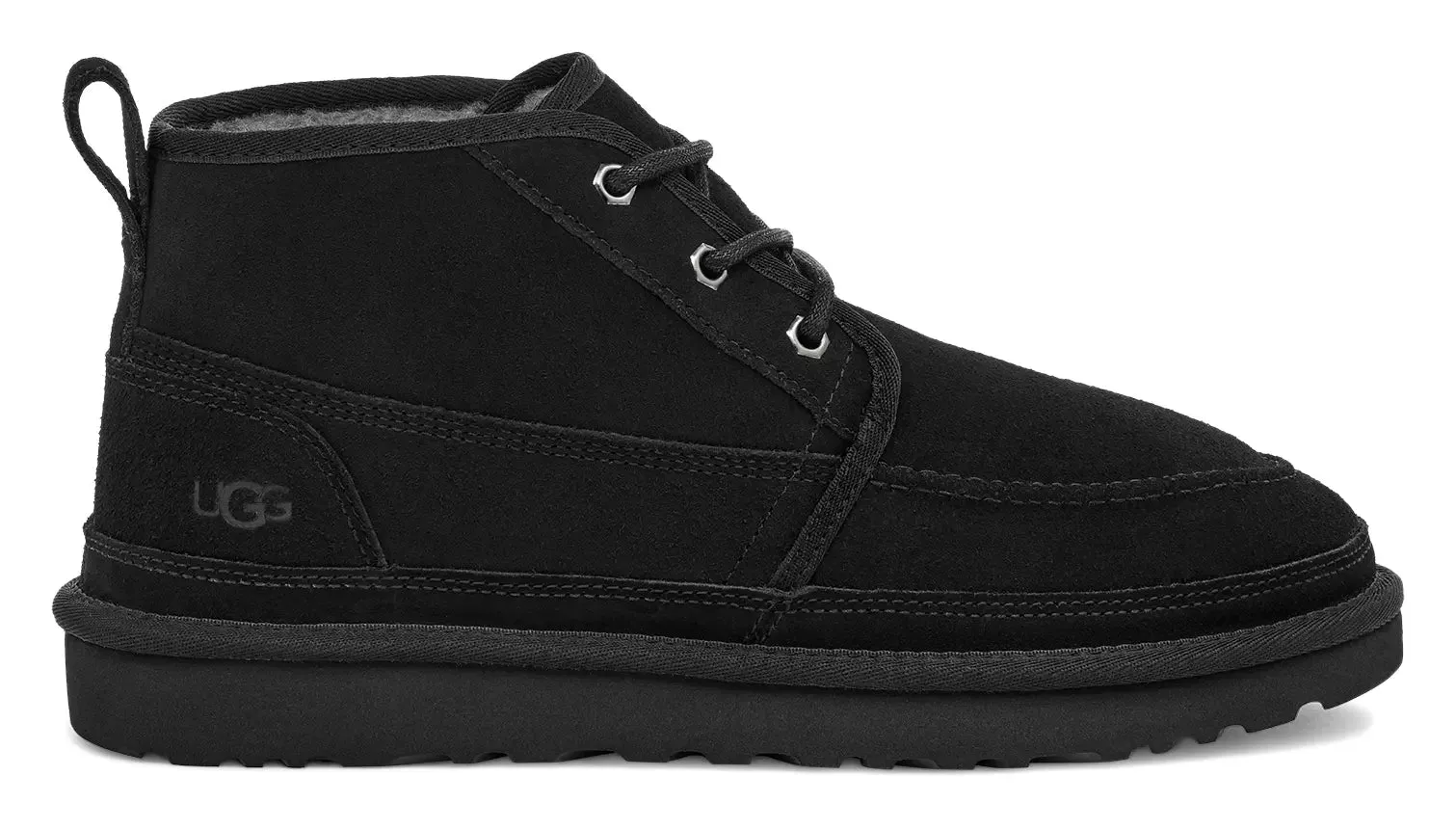 Men’s UGG Neumel Moc – A Classic Chukka with Moccasin-Inspired Style