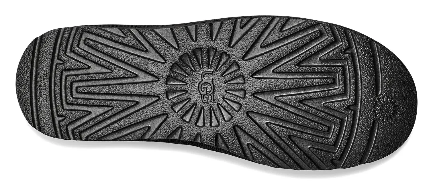 Men’s UGG Neumel Moc – A Classic Chukka with Moccasin-Inspired Style