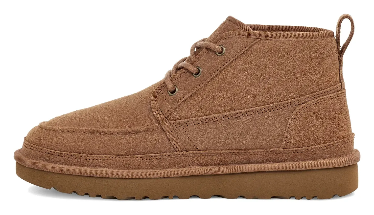 Men’s UGG Neumel Moc – A Classic Chukka with Moccasin-Inspired Style