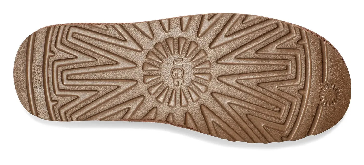 Men’s UGG Neumel Moc – A Classic Chukka with Moccasin-Inspired Style