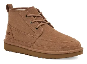 Men’s UGG Neumel Moc – A Classic Chukka with Moccasin-Inspired Style