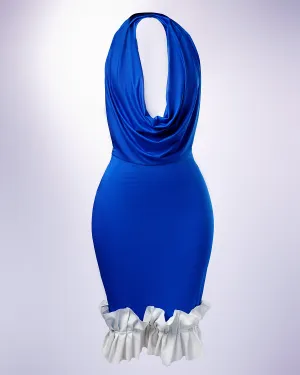 Midnight Muse Dress