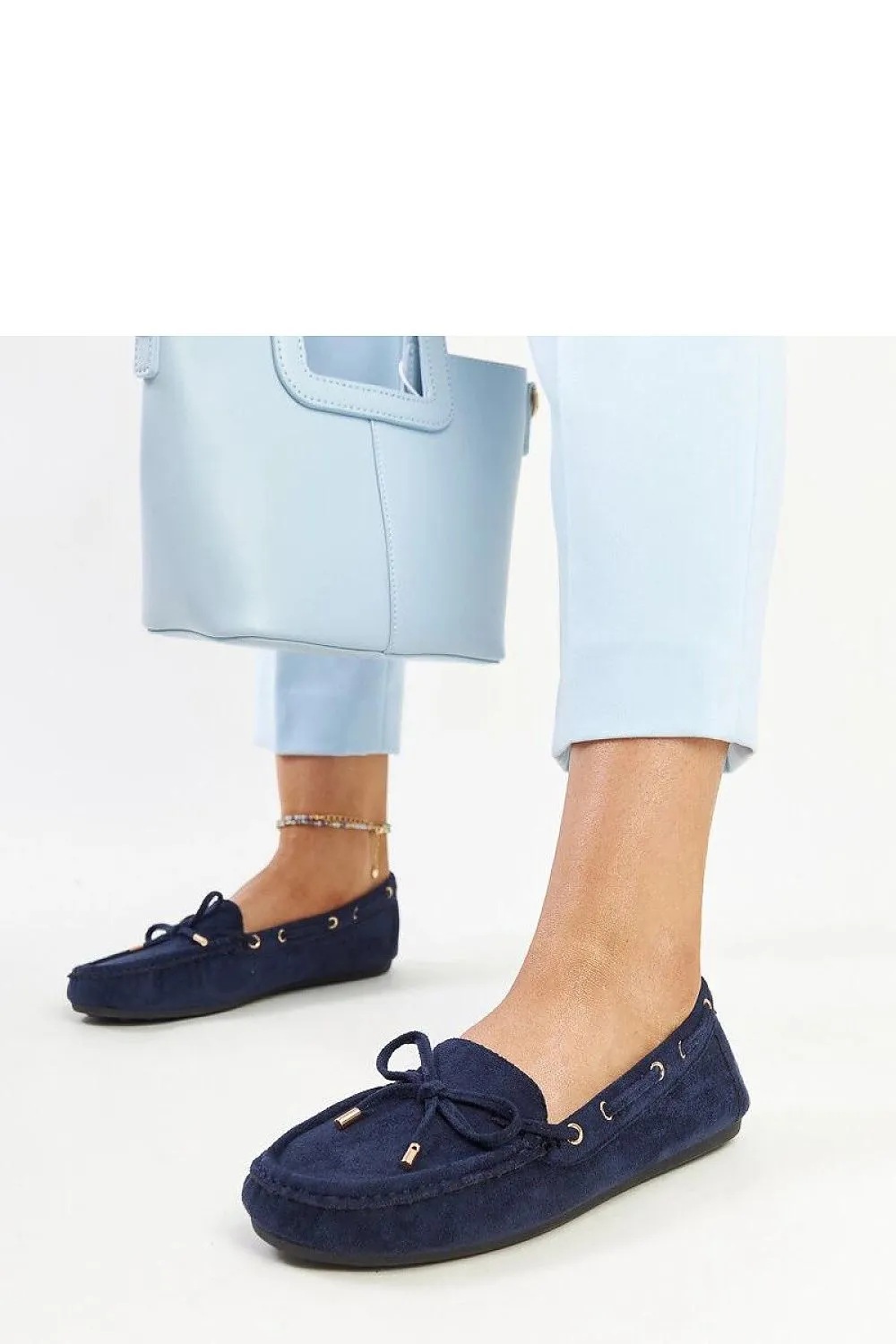 Mocassin Solea
