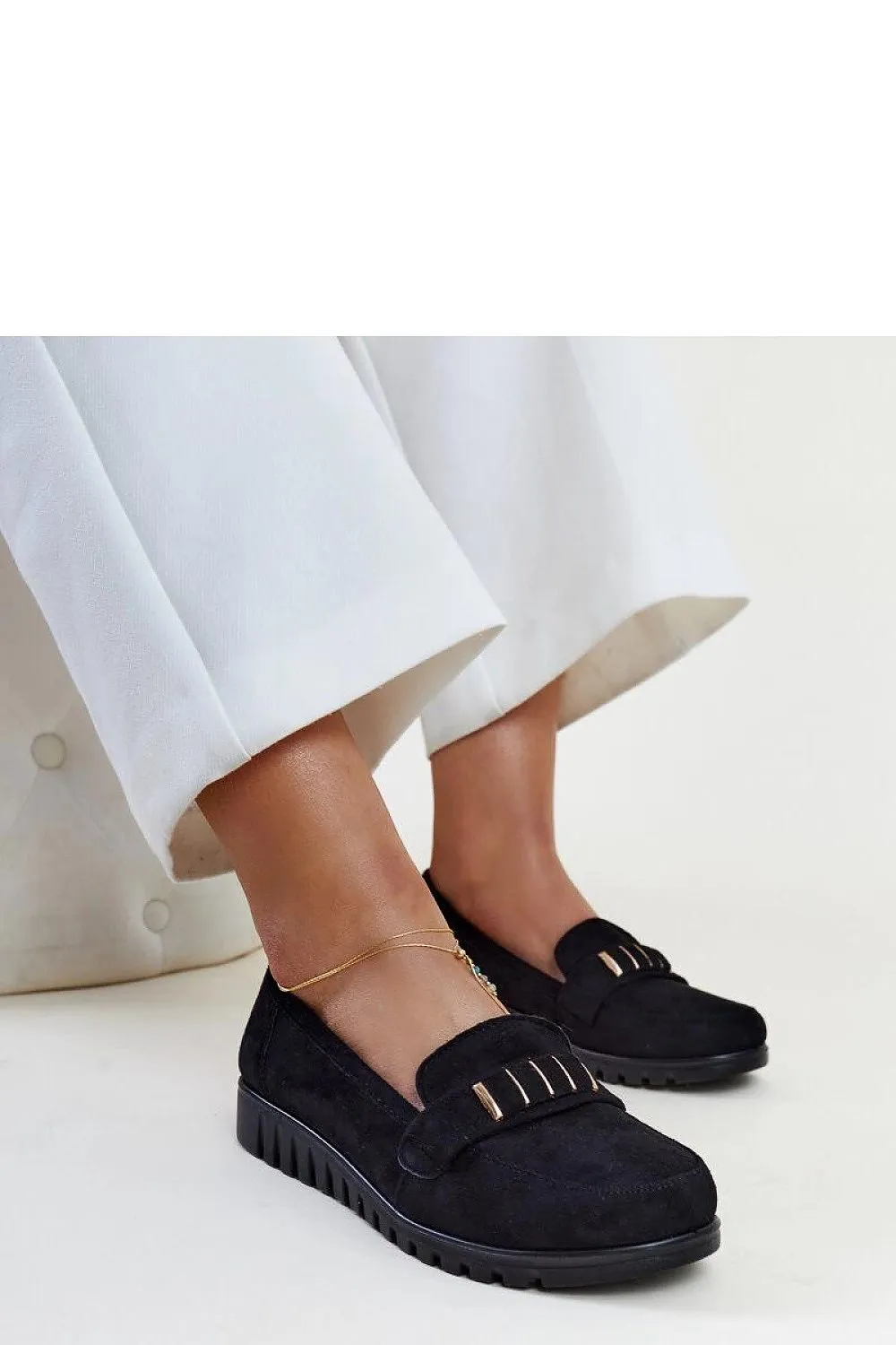 Mocassin Solea
