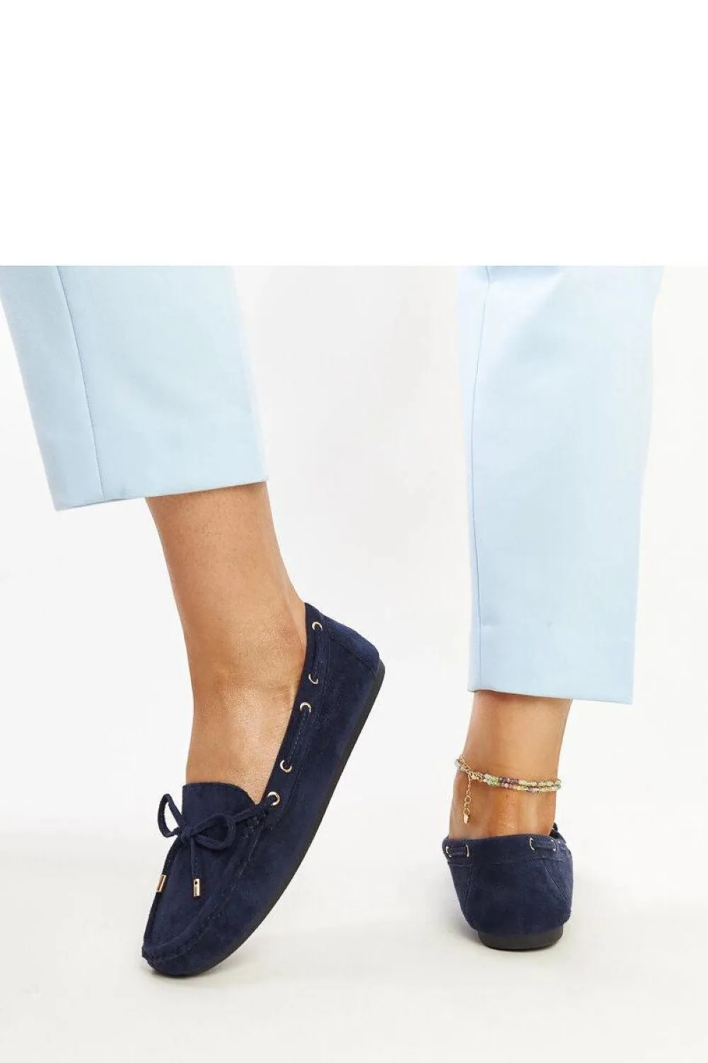 Mocassin Solea