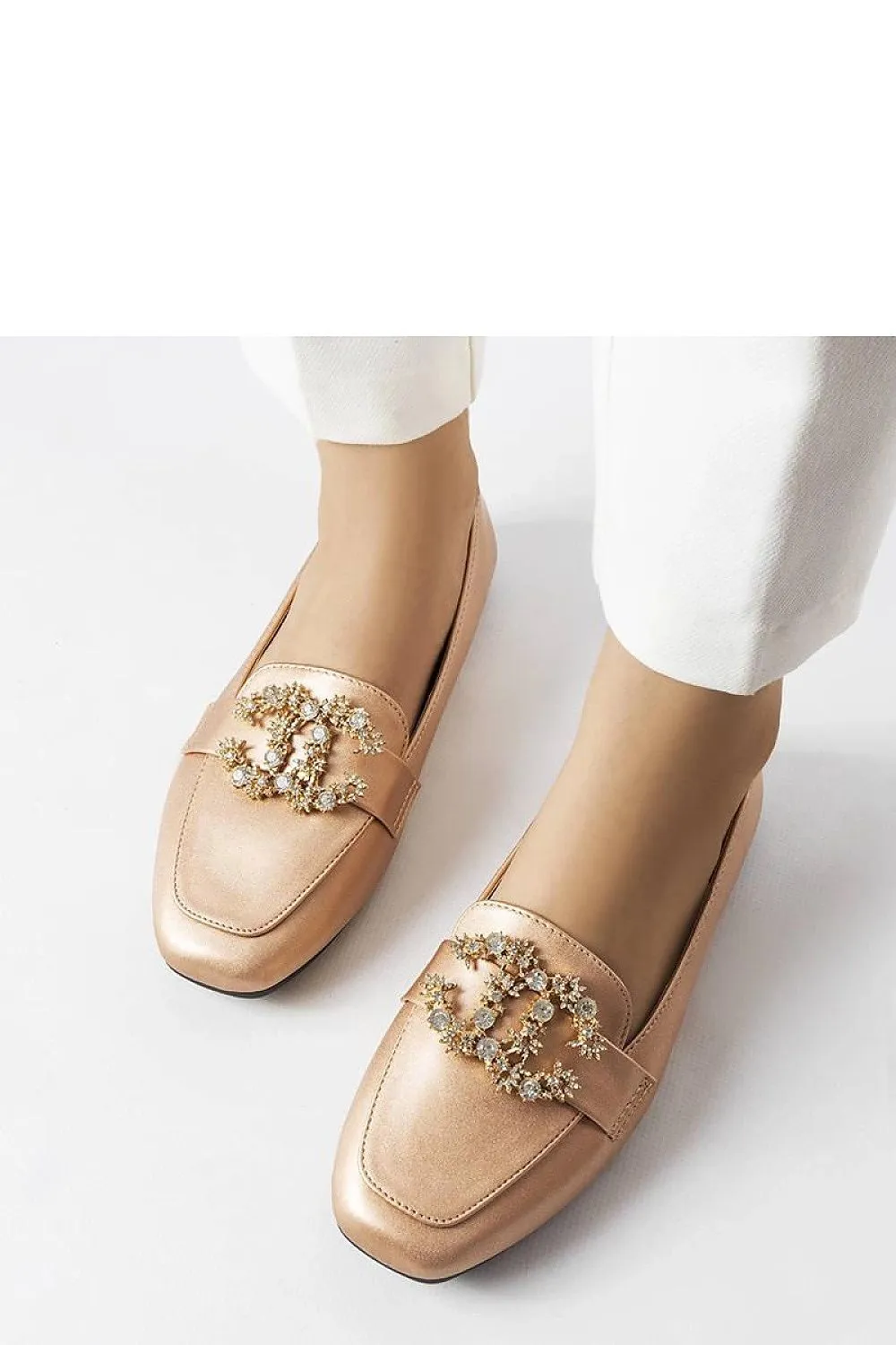 Mocassin Solea