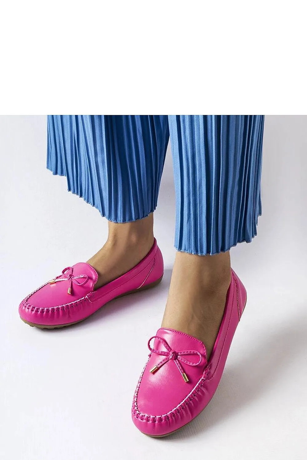 Mocassin Solea