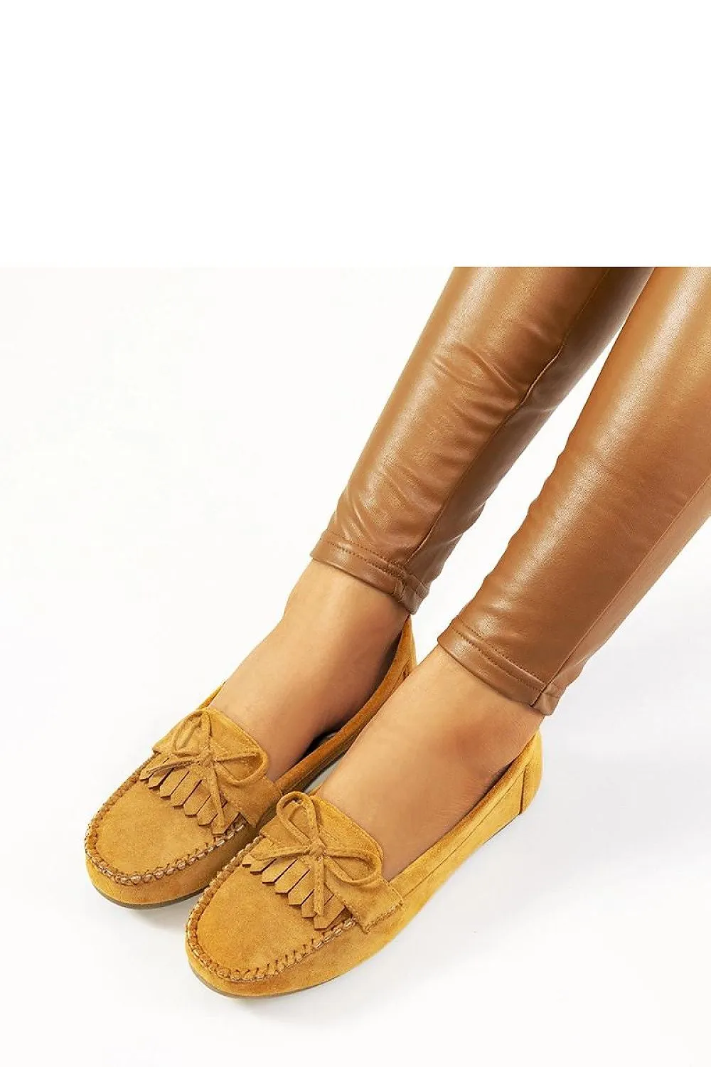 Mocassin Solea