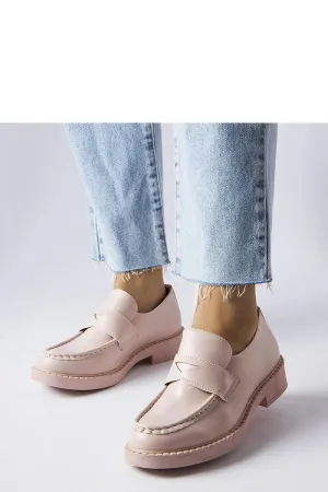 Mocassin Solea