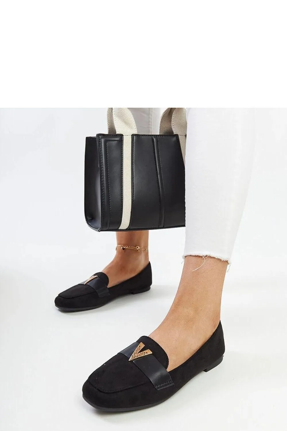Mocassin Solea