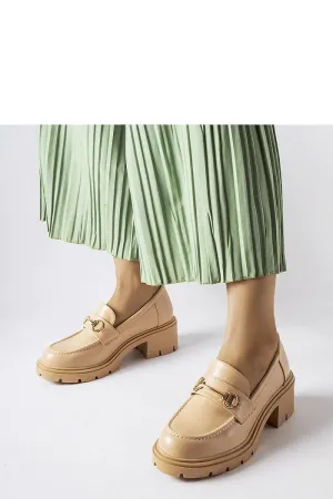 Mocassin Solea
