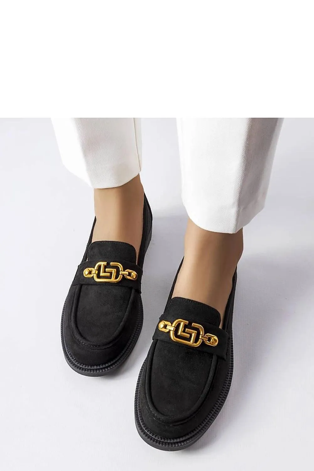 Mocassin Solea