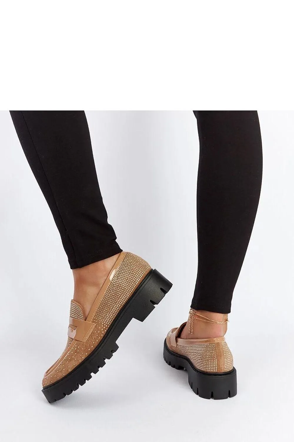 Mocassin Solea