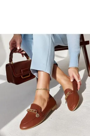Mocassin Solea