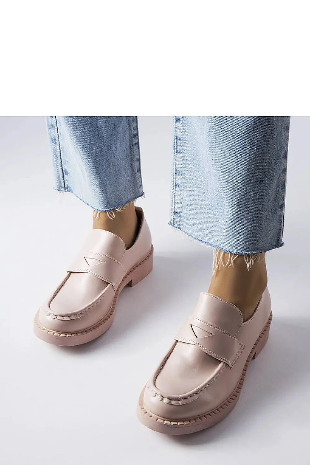 Mocassin Solea