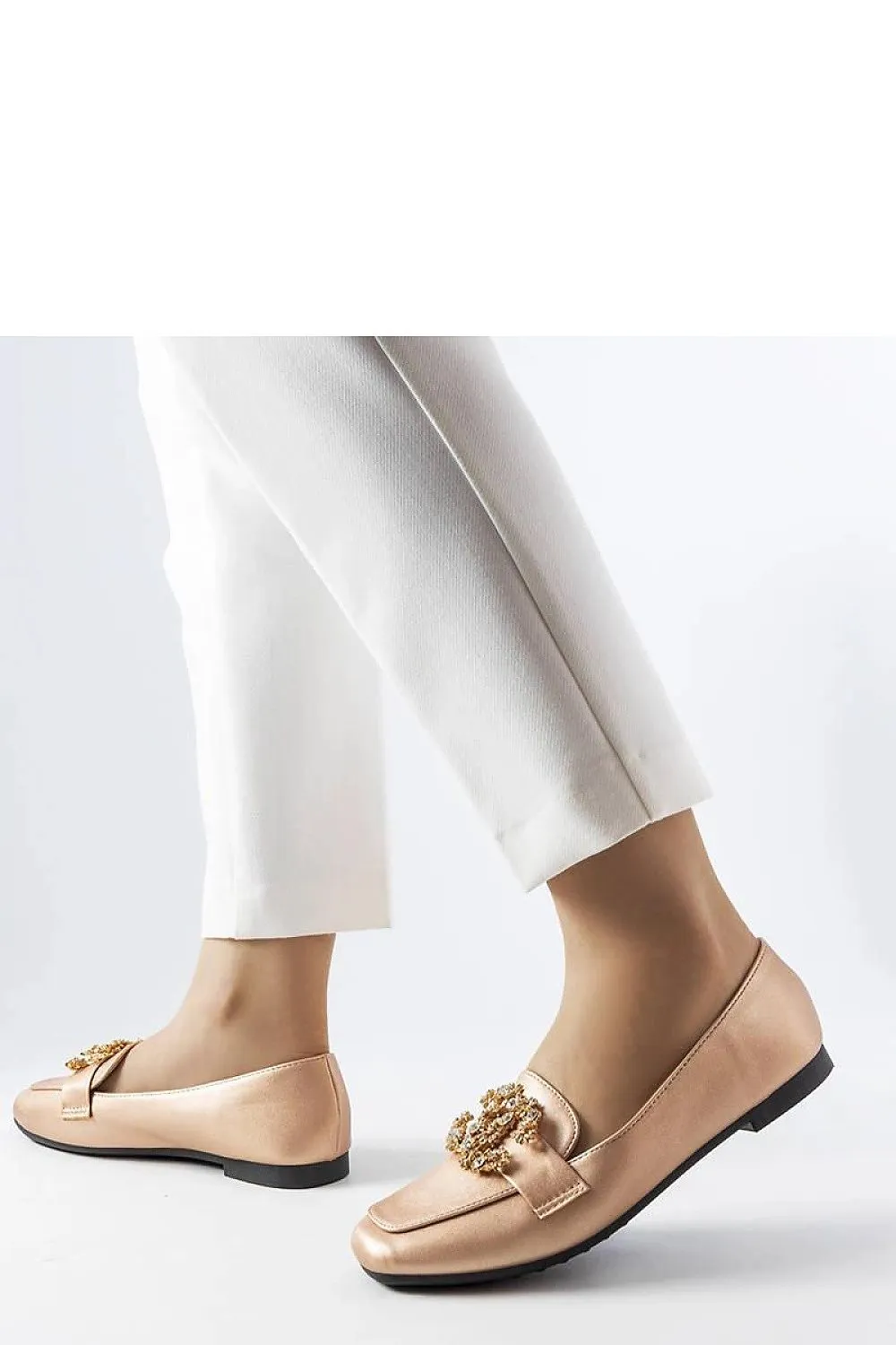 Mocassin Solea