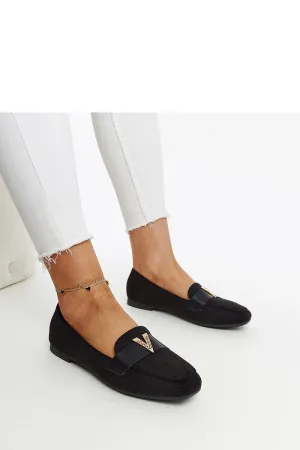 Mocassin Solea