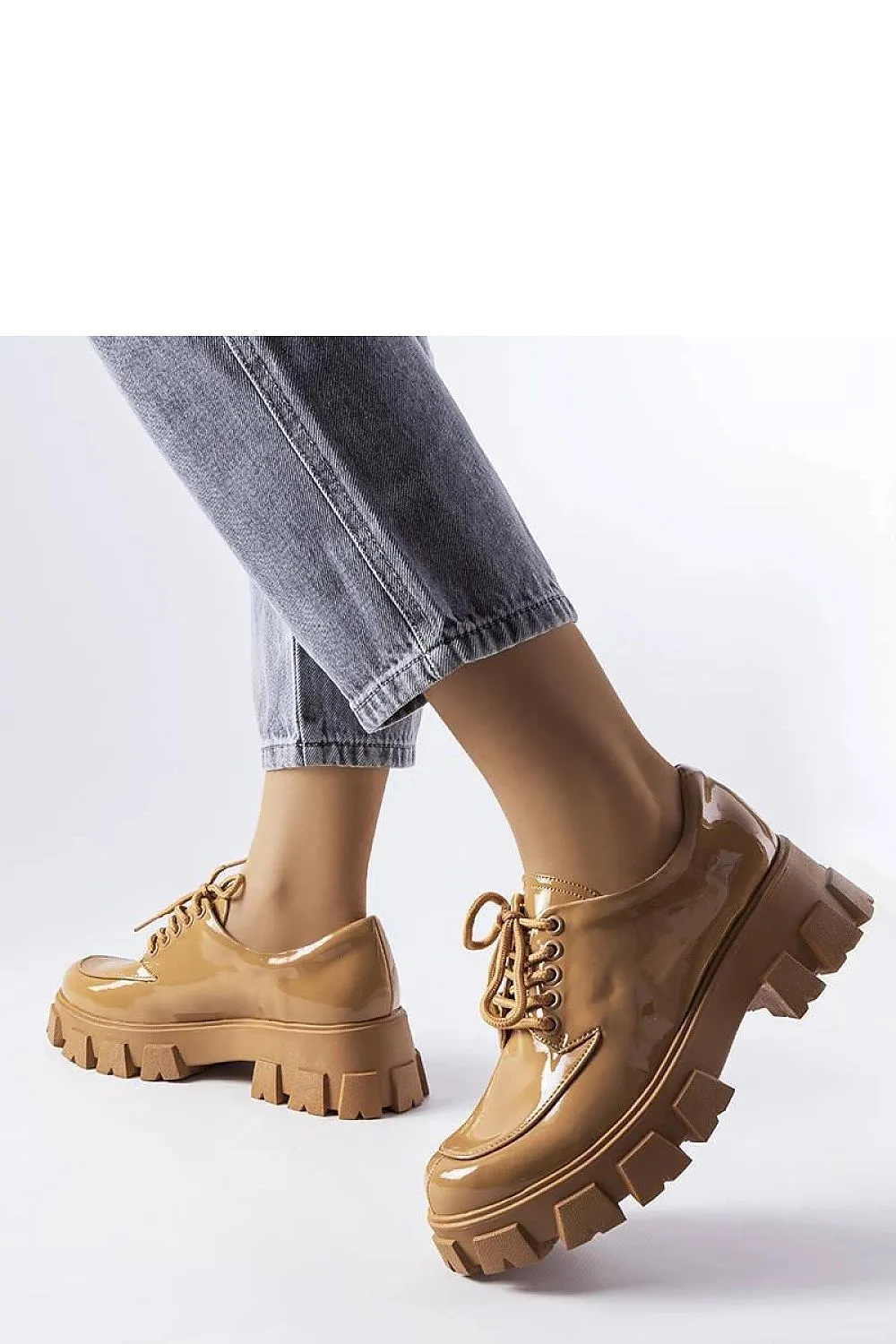 Mocassin Solea
