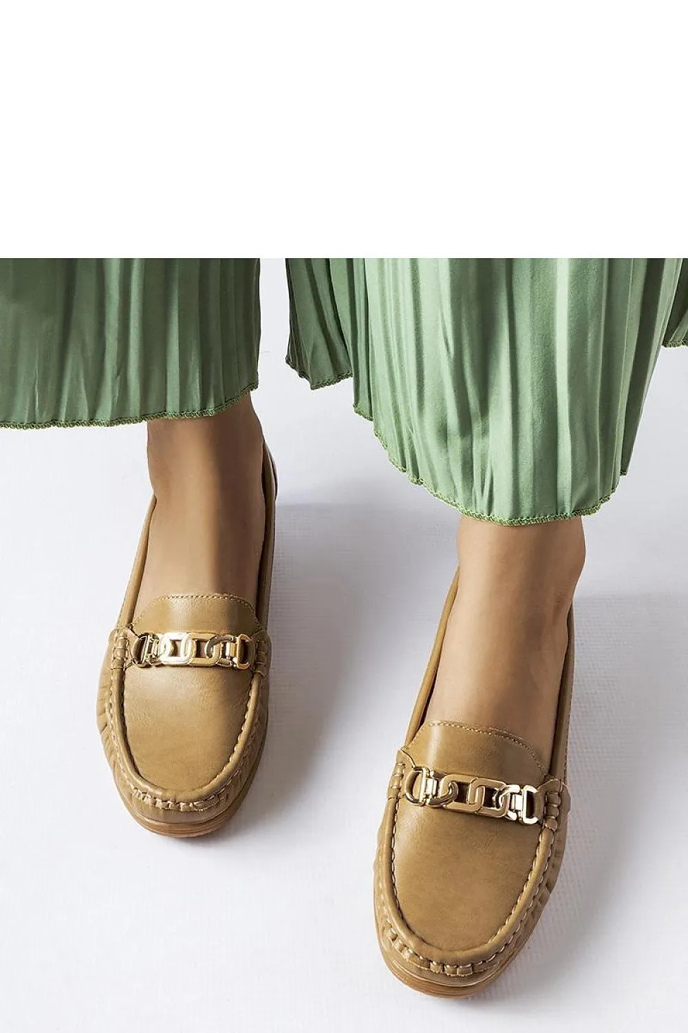 Mocassin Solea