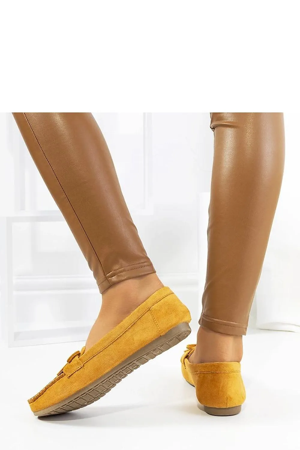 Mocassin Solea