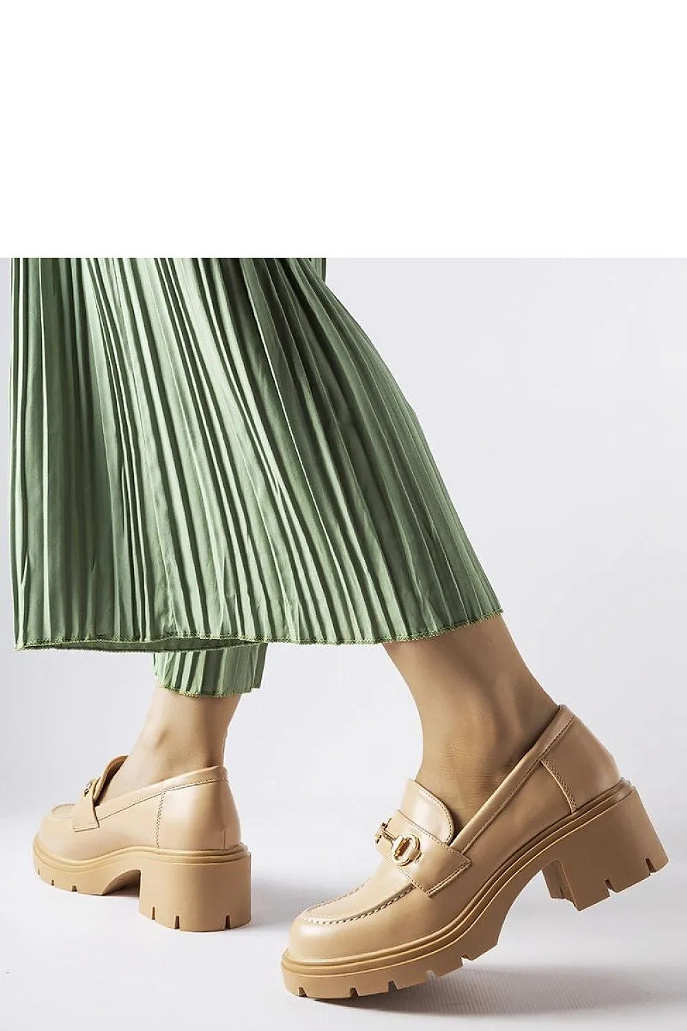 Mocassin Solea