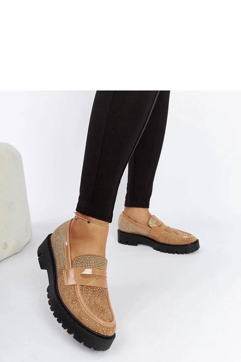 Mocassin Solea