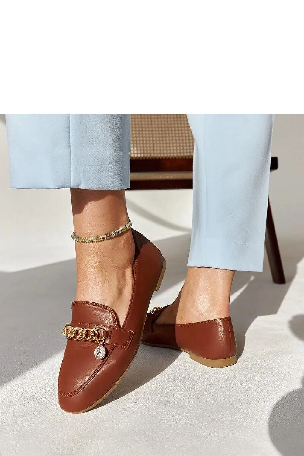 Mocassin Solea