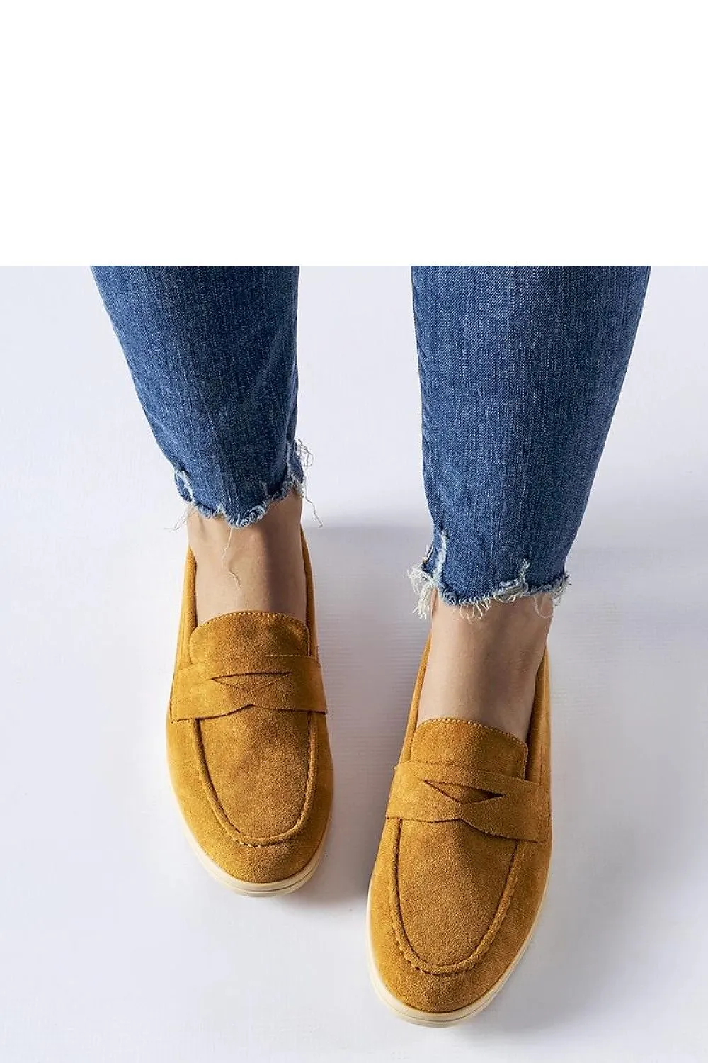 Mocassin Solea