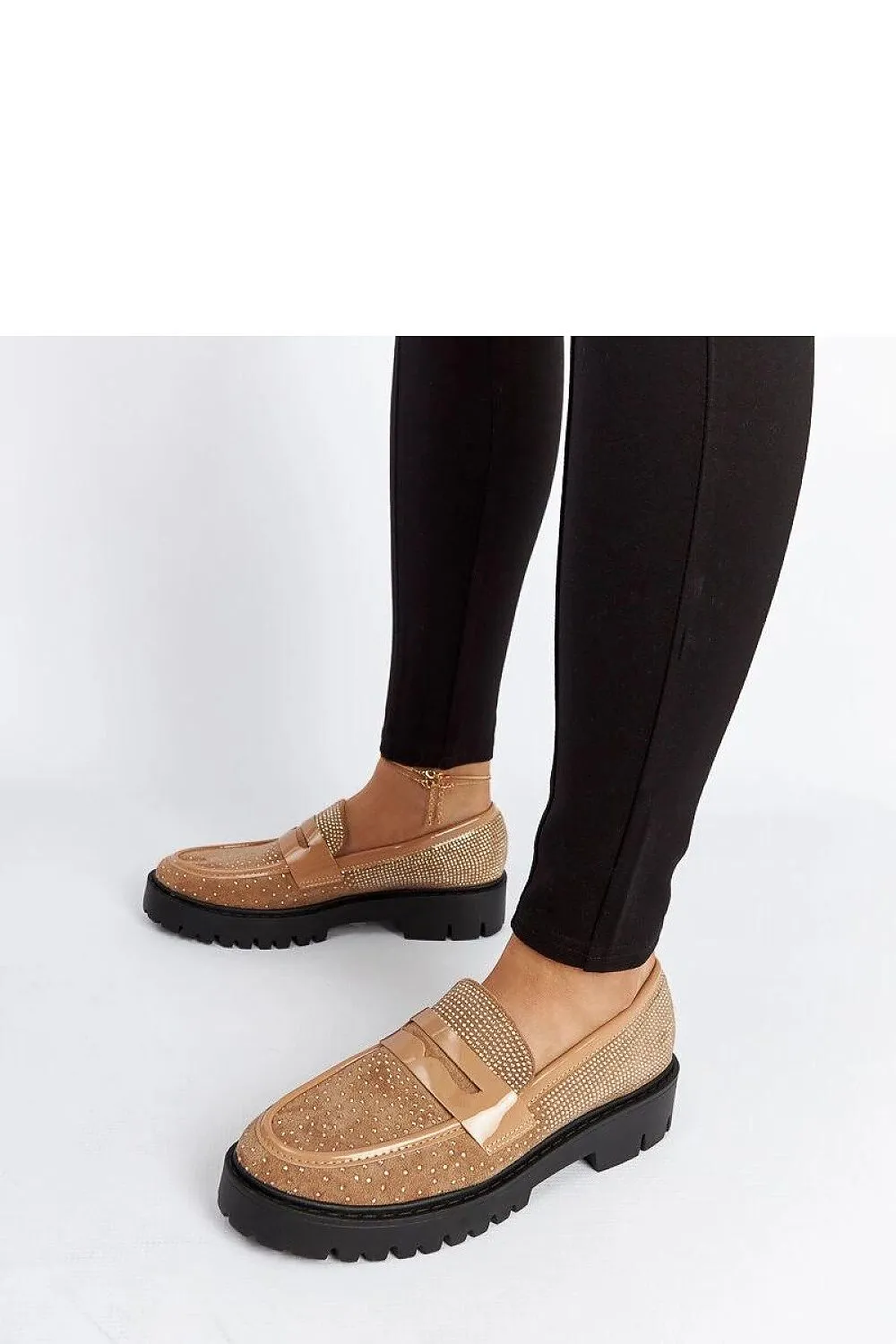Mocassin Solea