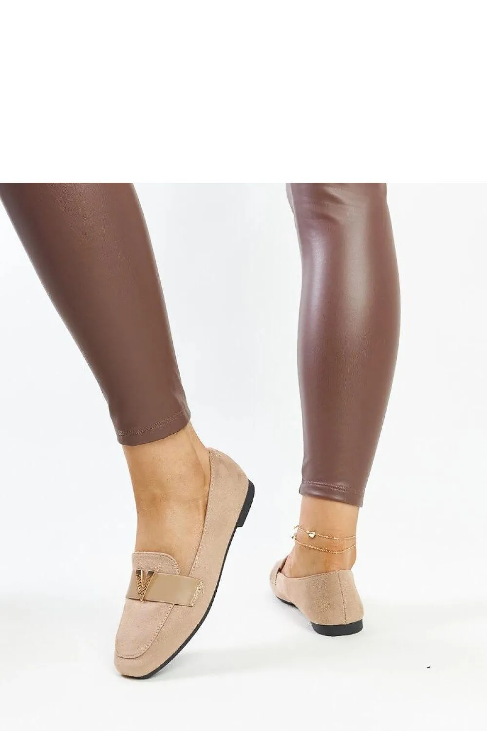 Mocassin Solea
