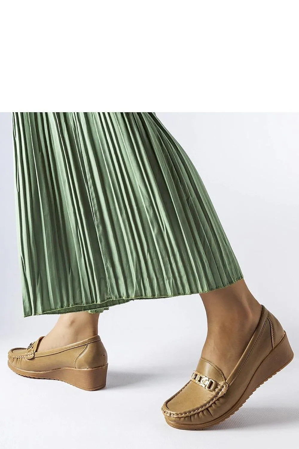 Mocassin Solea