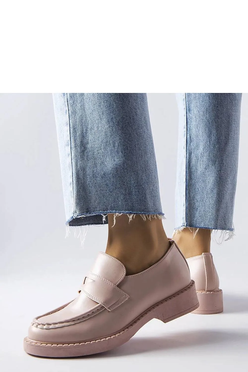 Mocassin Solea