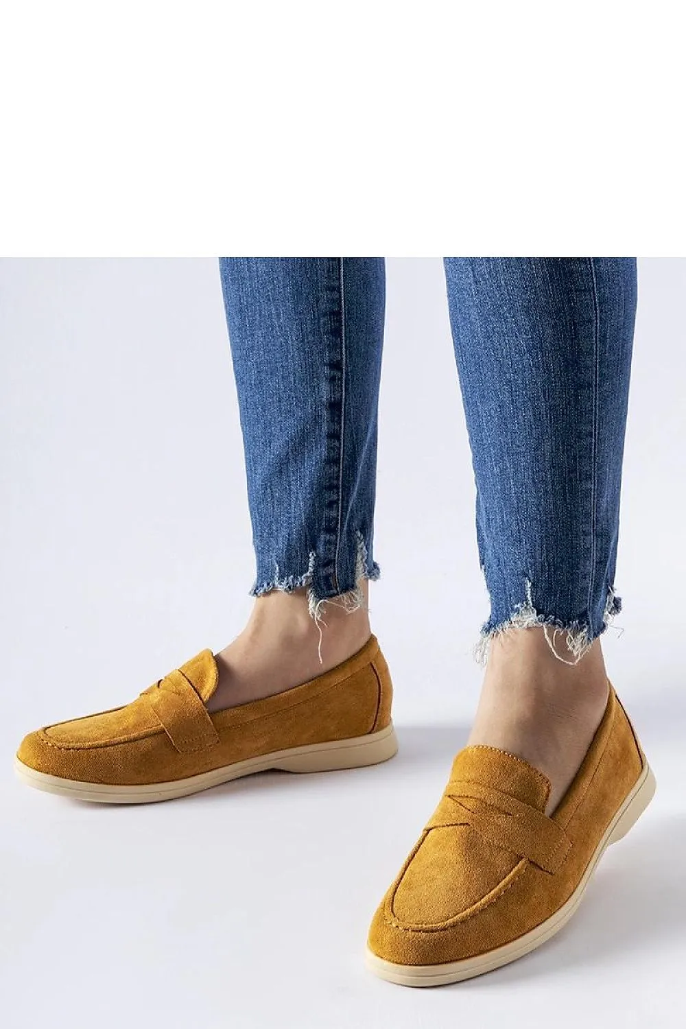 Mocassin Solea
